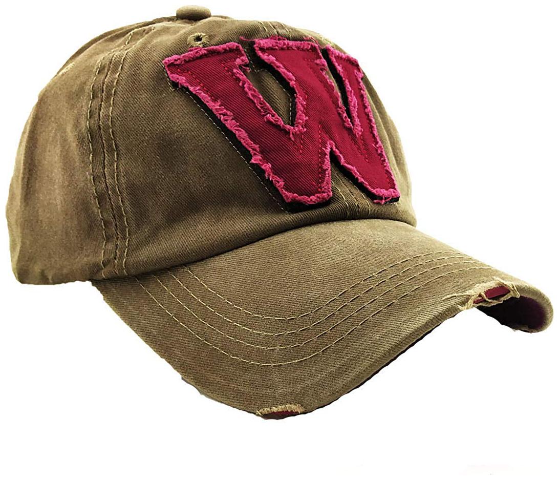 

Jeans Green Baseball Cap