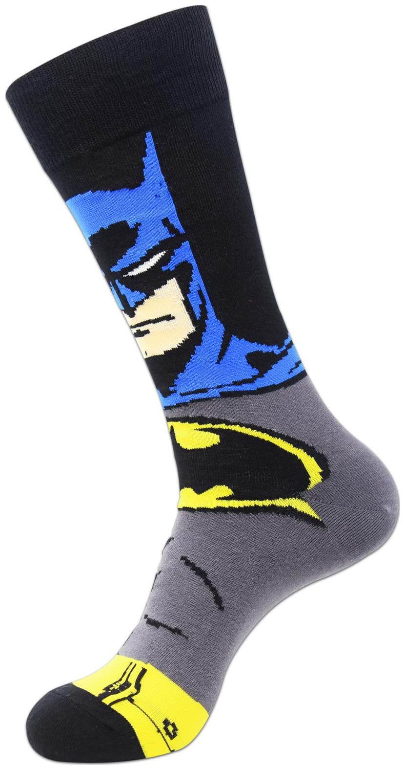 

Balenzia Multi Casual Socks pack of 3