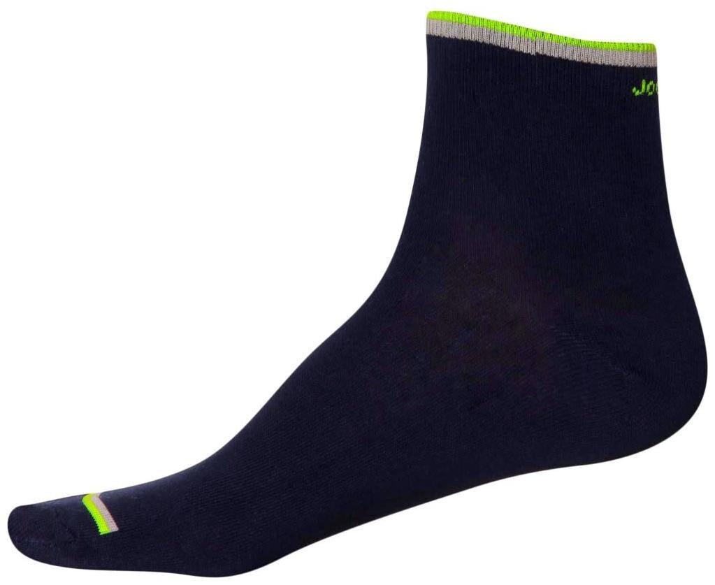 

Jockey Assorted Cotton Ankle length socks ( Pack of 1 )