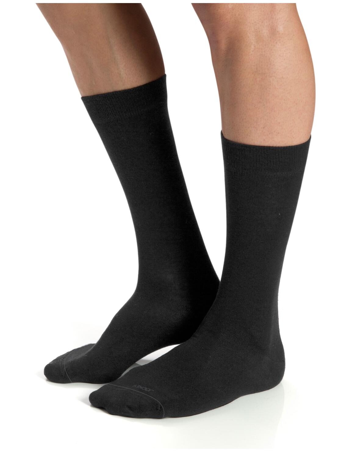 

Jockey Gunmetal Men Calf Length Socks Style Number - 7390
