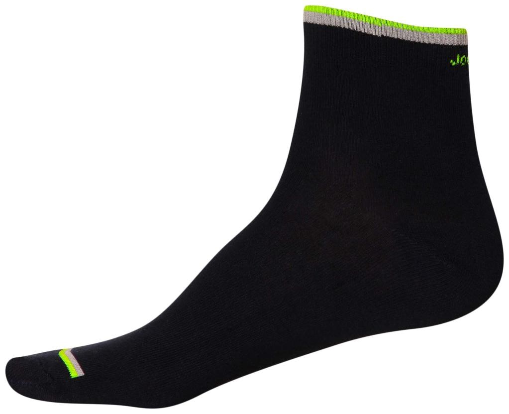 

Jockey Blue Cotton Ankle length socks ( Pack of 1 )
