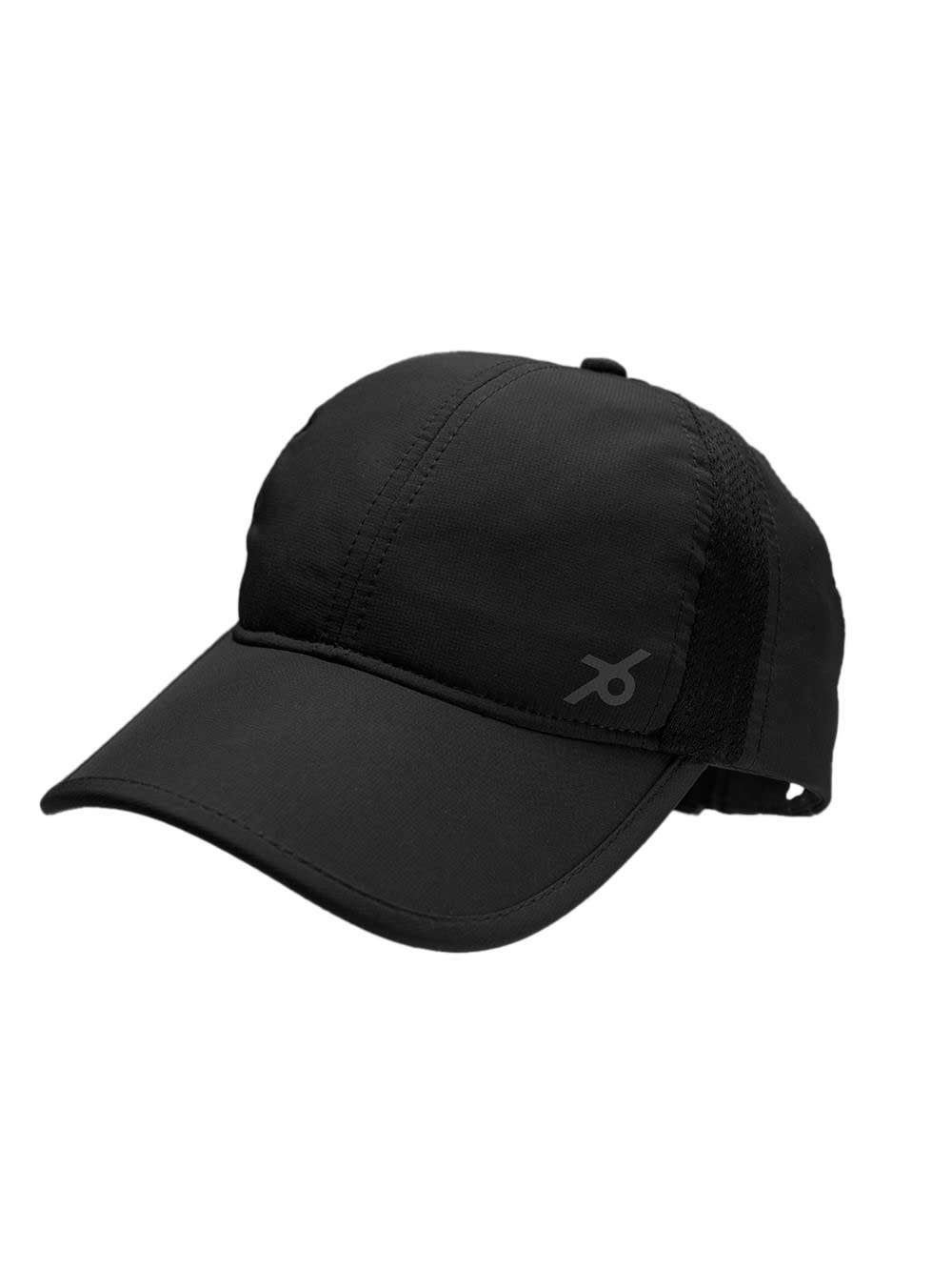 

Jockey Polyester Black Men Cap