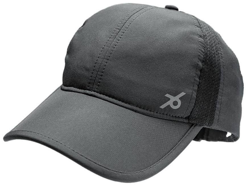 

Jockey Polyester Grey Men Cap