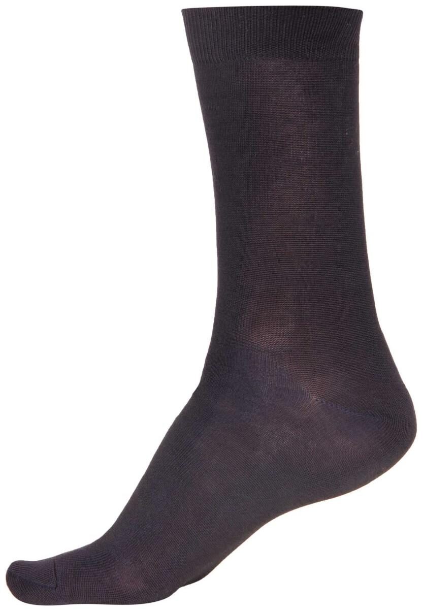 

Jockey Blue Cotton Calf length socks ( Pack of 1 )
