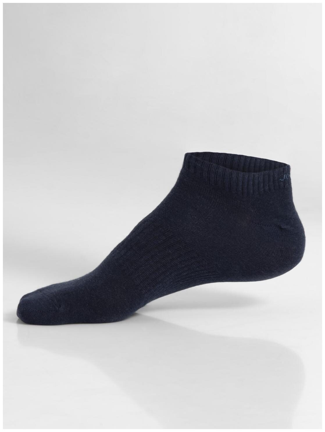 

Jockey Blue Cotton Crew length socks ( Pack of 1 )