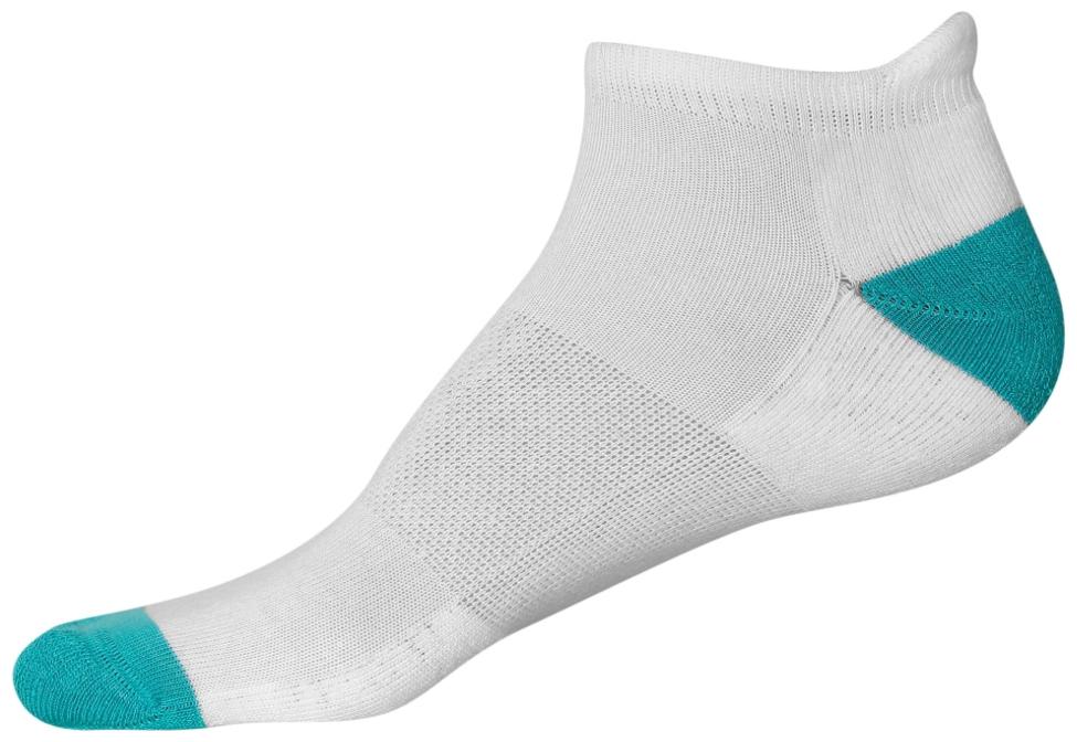 

Jockey White Cotton Ankle length socks ( Pack of 1 )