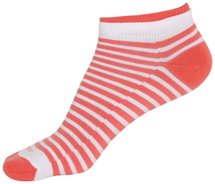 

Jockey White Dubarry Women Low show socks Pack of 2 - Style Number 7480