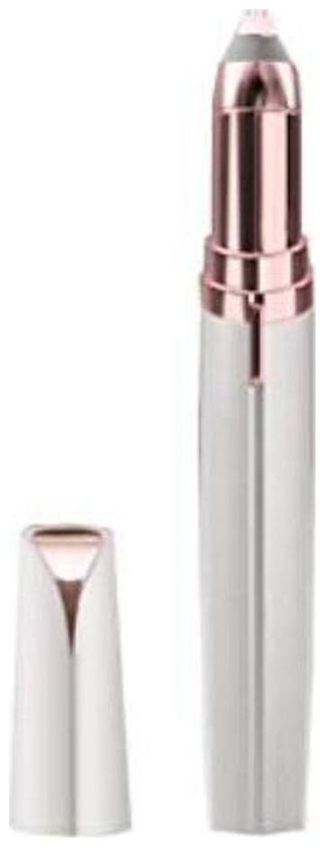 

js flawless Electric Finishing Touch Brows Hair Remover