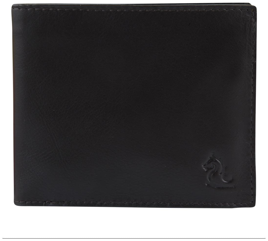 

Kara Brown Color Leather Wallet For Men