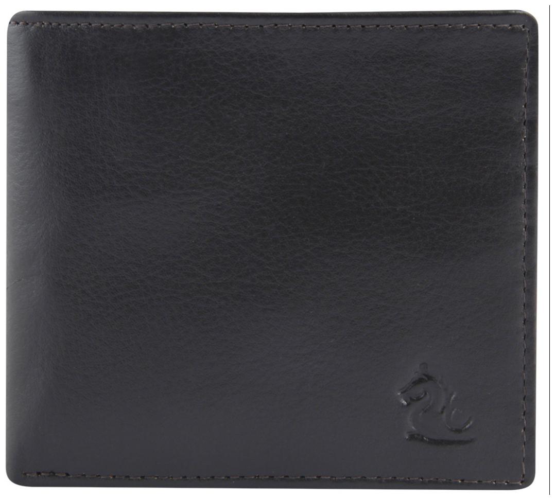 

Kara Brown Color Leather Wallet For Men