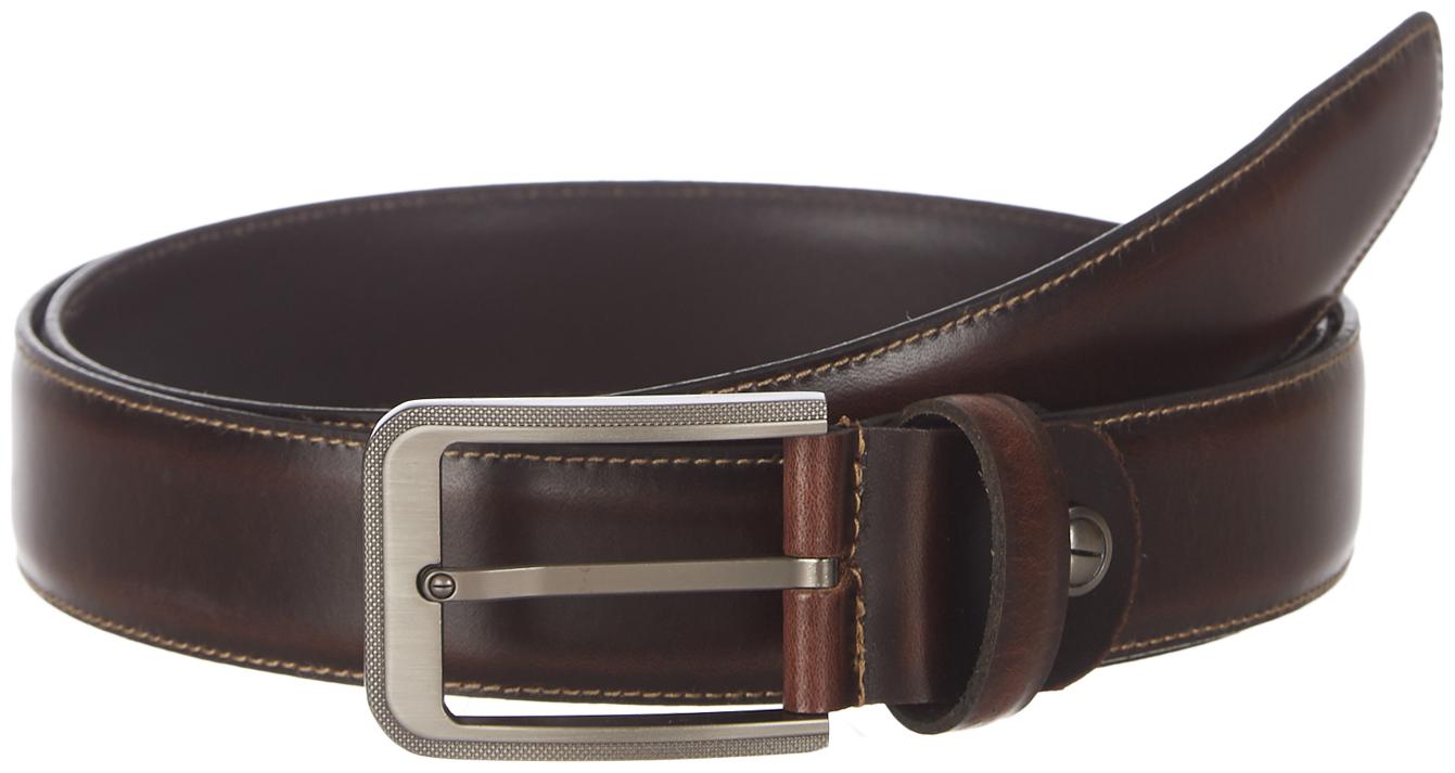 

Kara Leather Formal and smart Casual Belt For Men