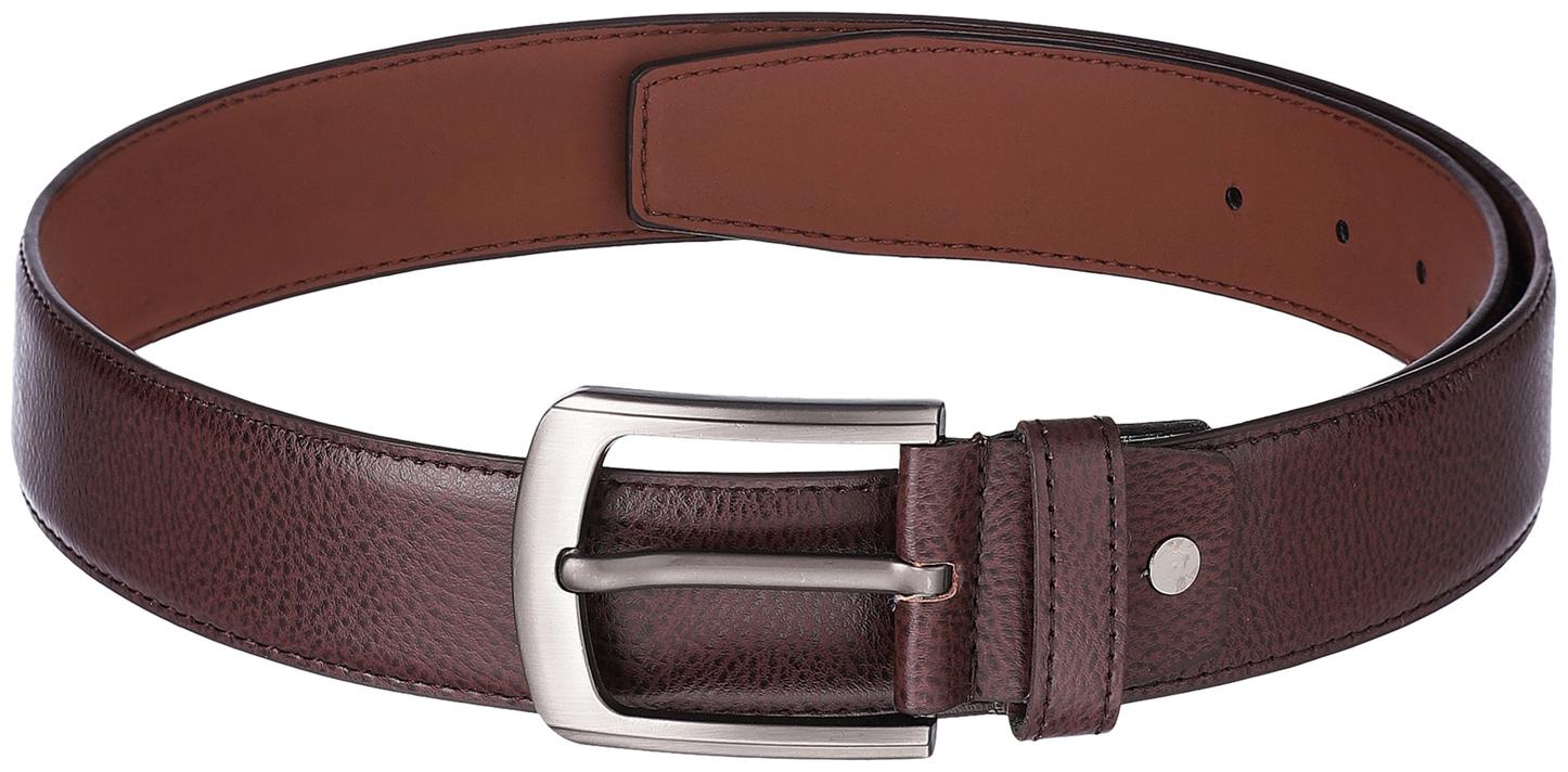 

Kara Men Brown Pu Belt