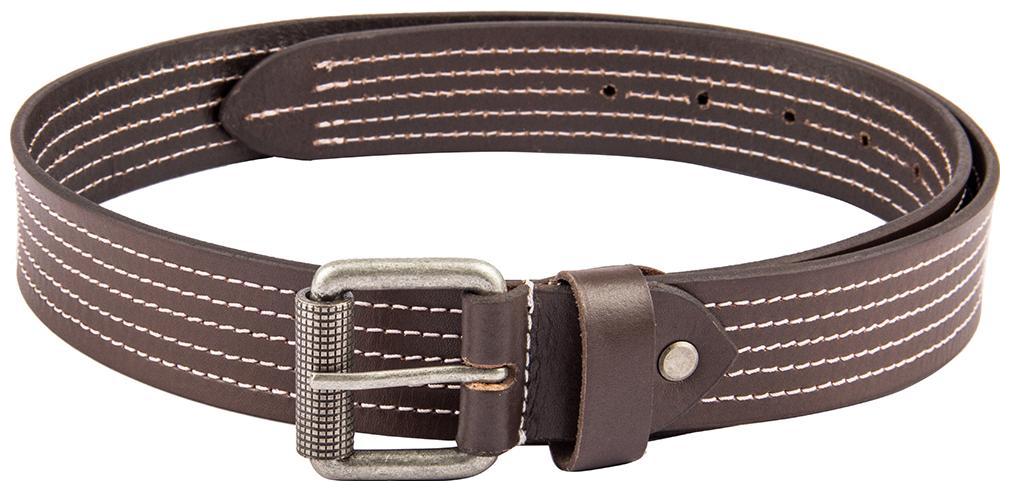 

Kara Men S Tan Leather Belt