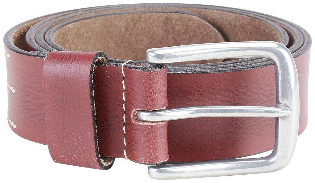 

Kara Men Tan Coloured Leather Belt