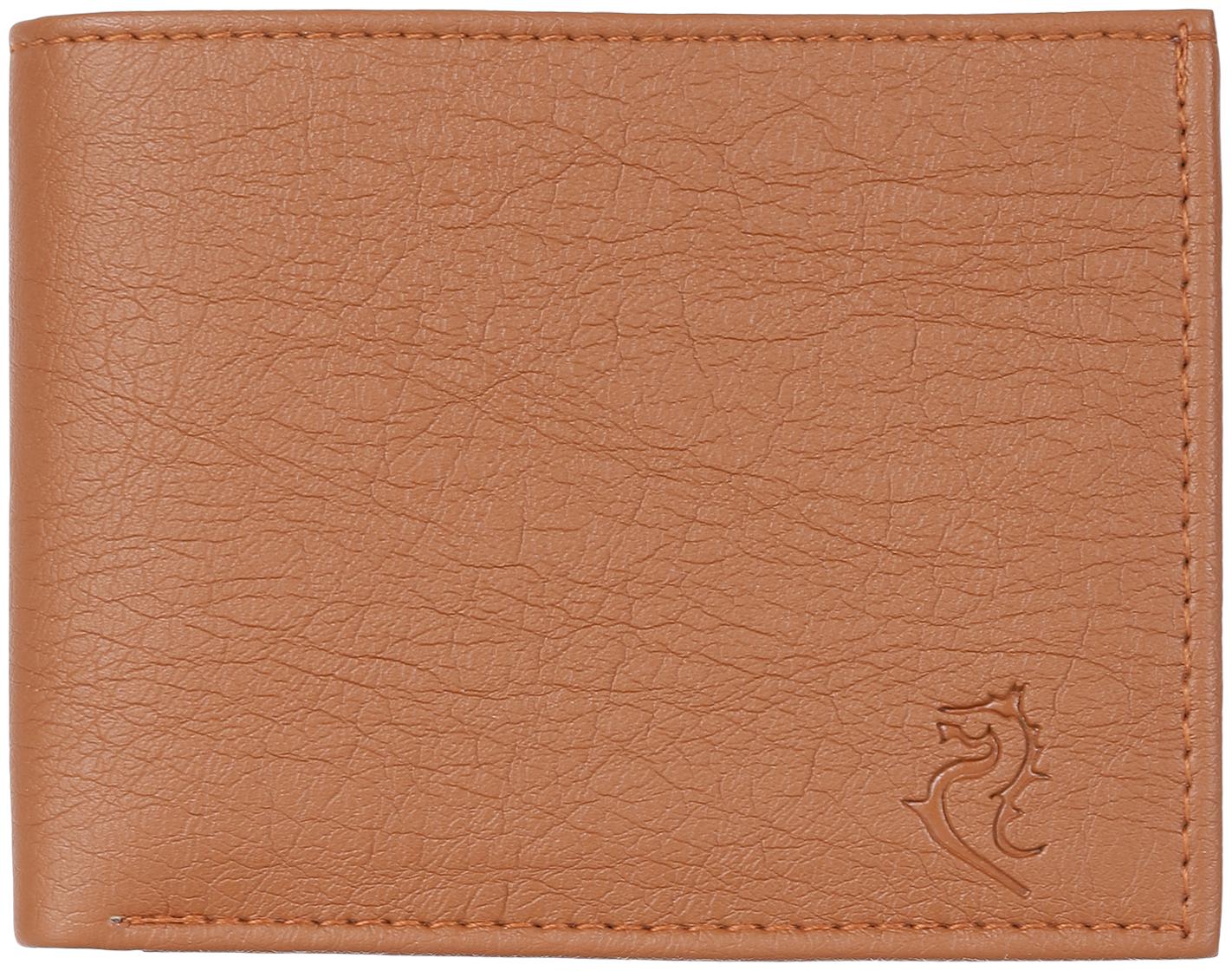 

Kara Men Tan Pu Wallet