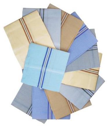 

KLPSDXNT Multicolor Men s Women Cotton Soft Handkerchief Pack of 12 Boy Girl