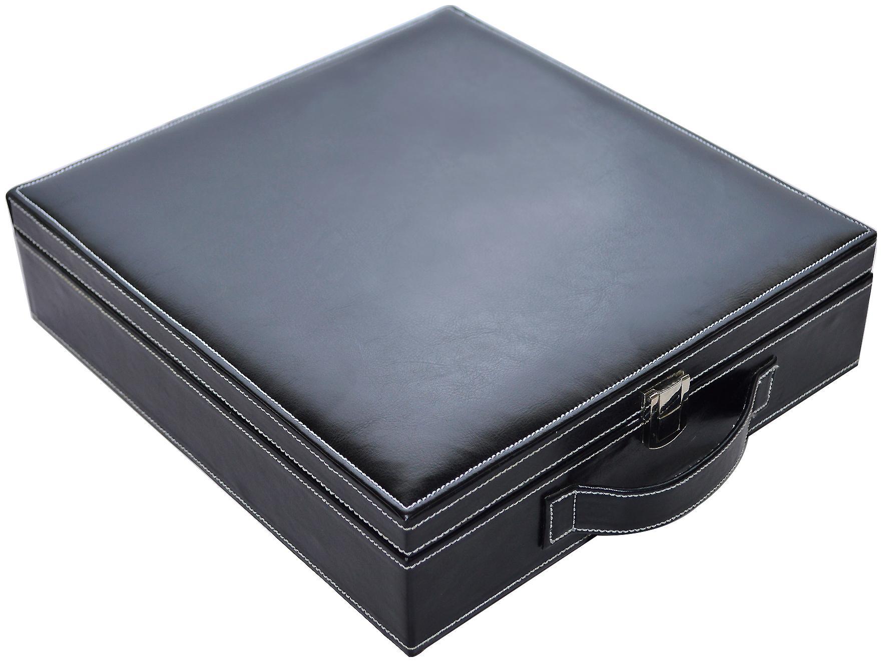 

Knott Exclusive Black 15 Pillow Watch case