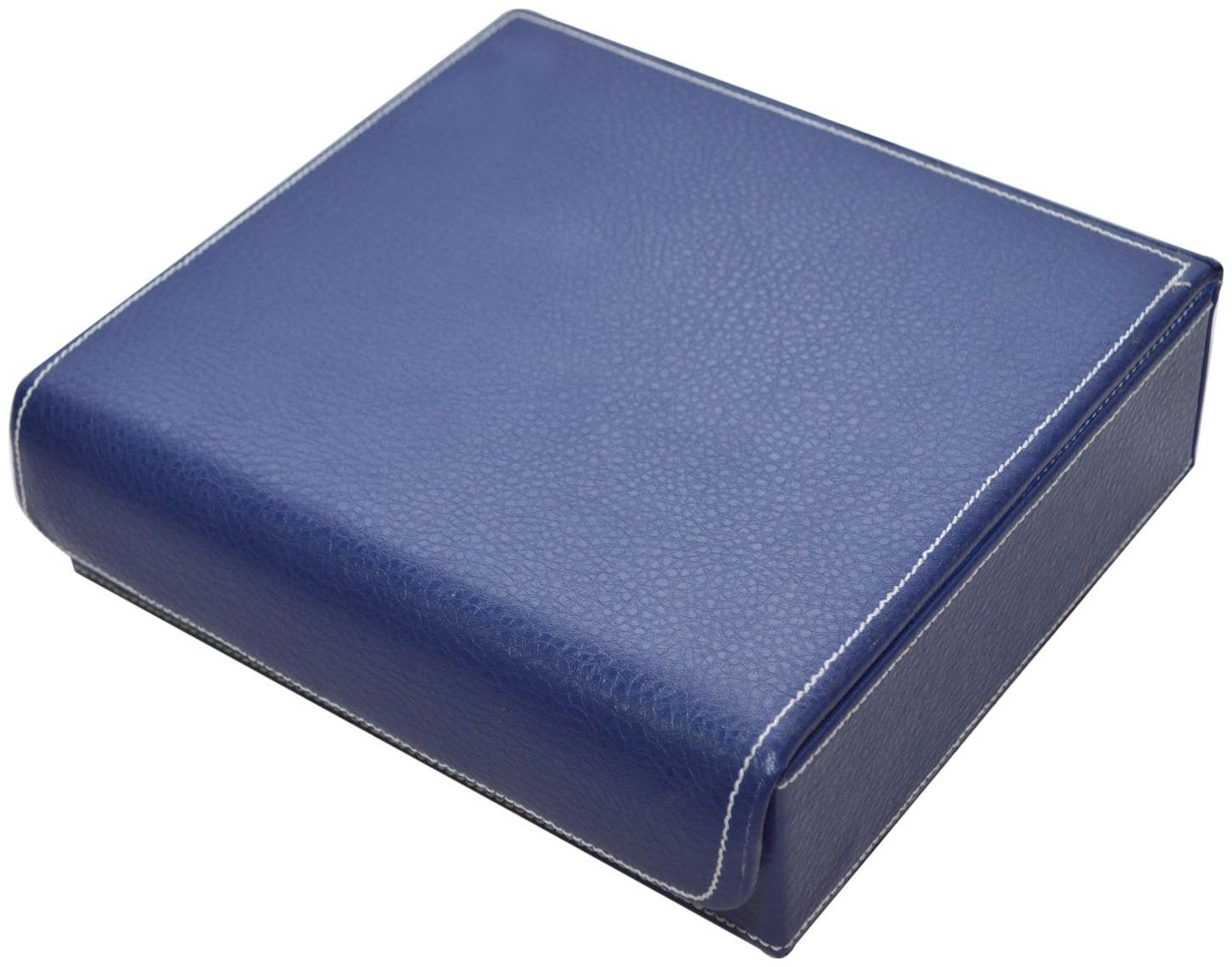 

Knott Exclusive Blue 8 Pillow Watch case