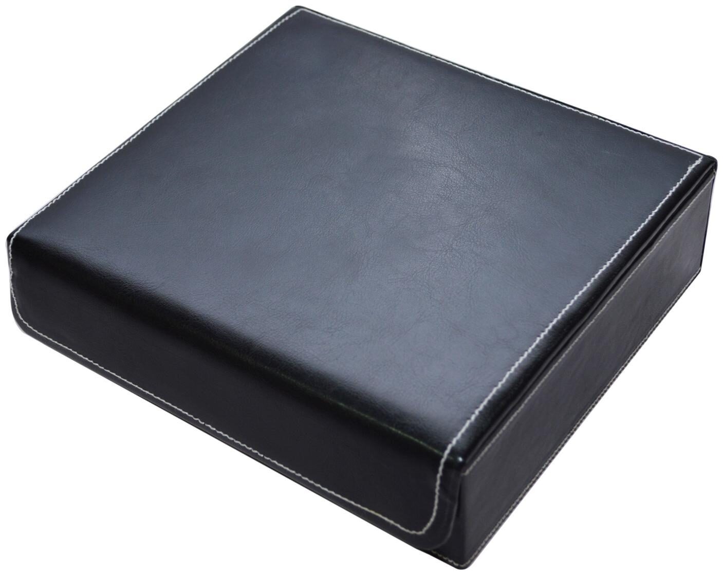 

Knott Exclusive Black 8 Pillow Watch case