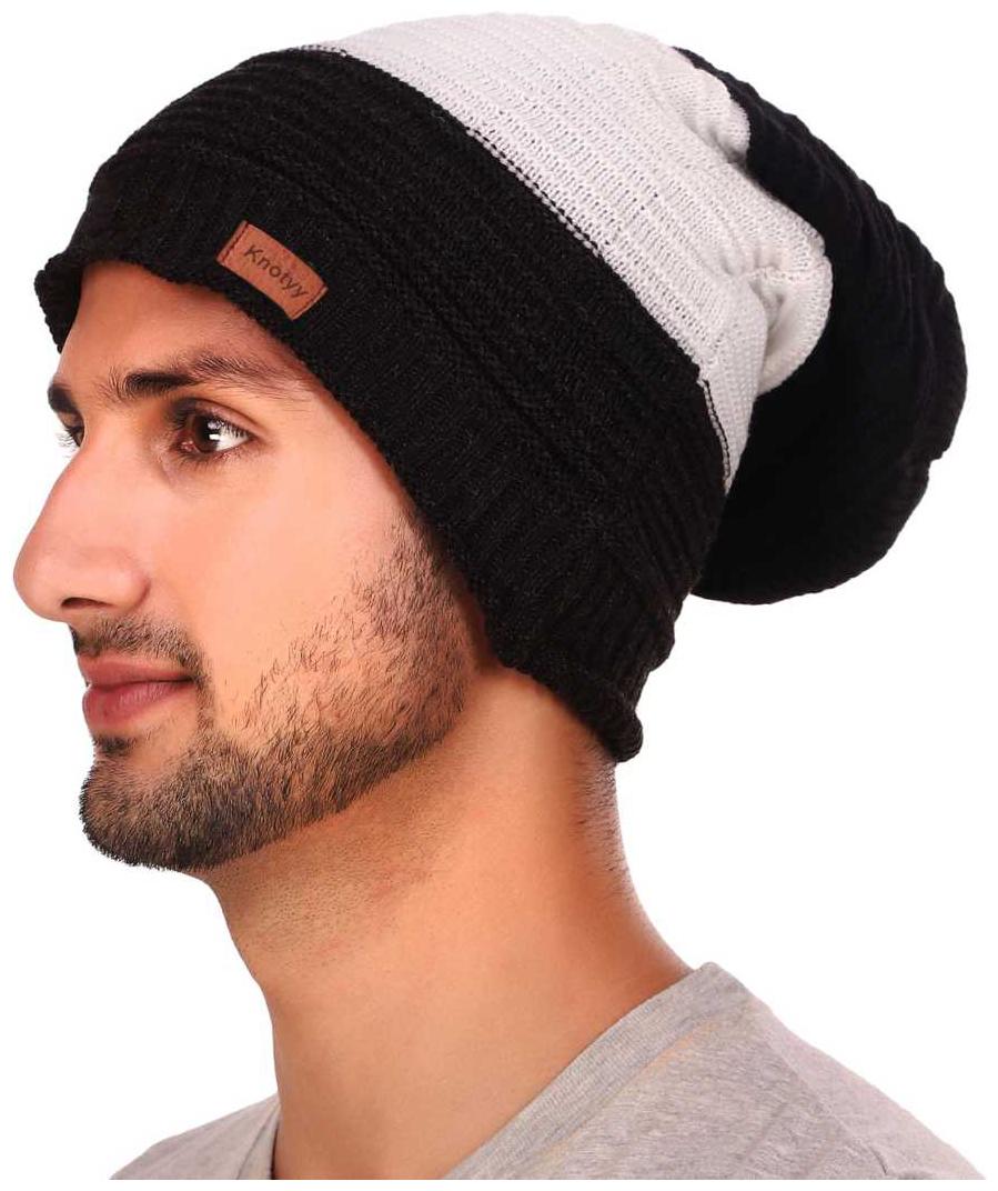 

Knotyy Unisex Beanie Caps