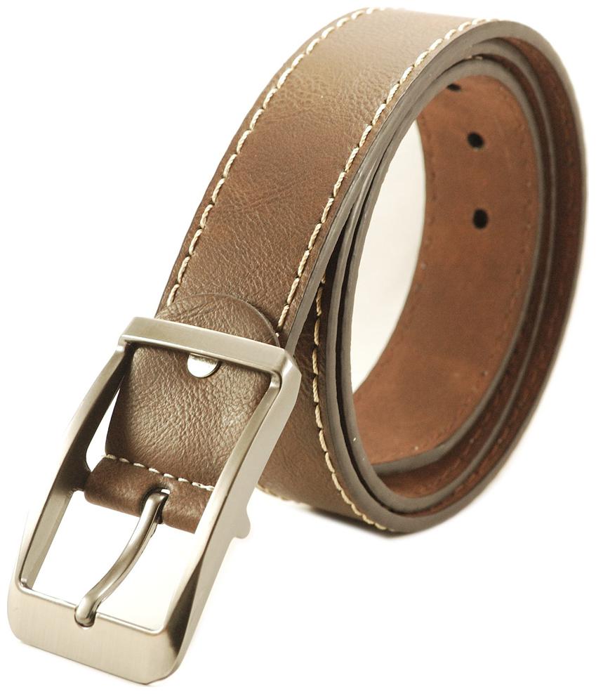 

L B Collections Derry dax Branded High Quality P U Leather Men s Belt - BEL016