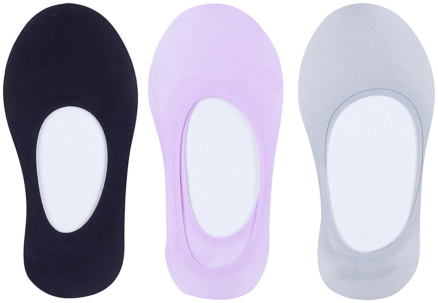 

LADY LOFER SOCK PAIR OF 03