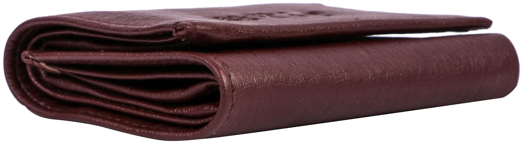 

Leather Brown Wallets for Men