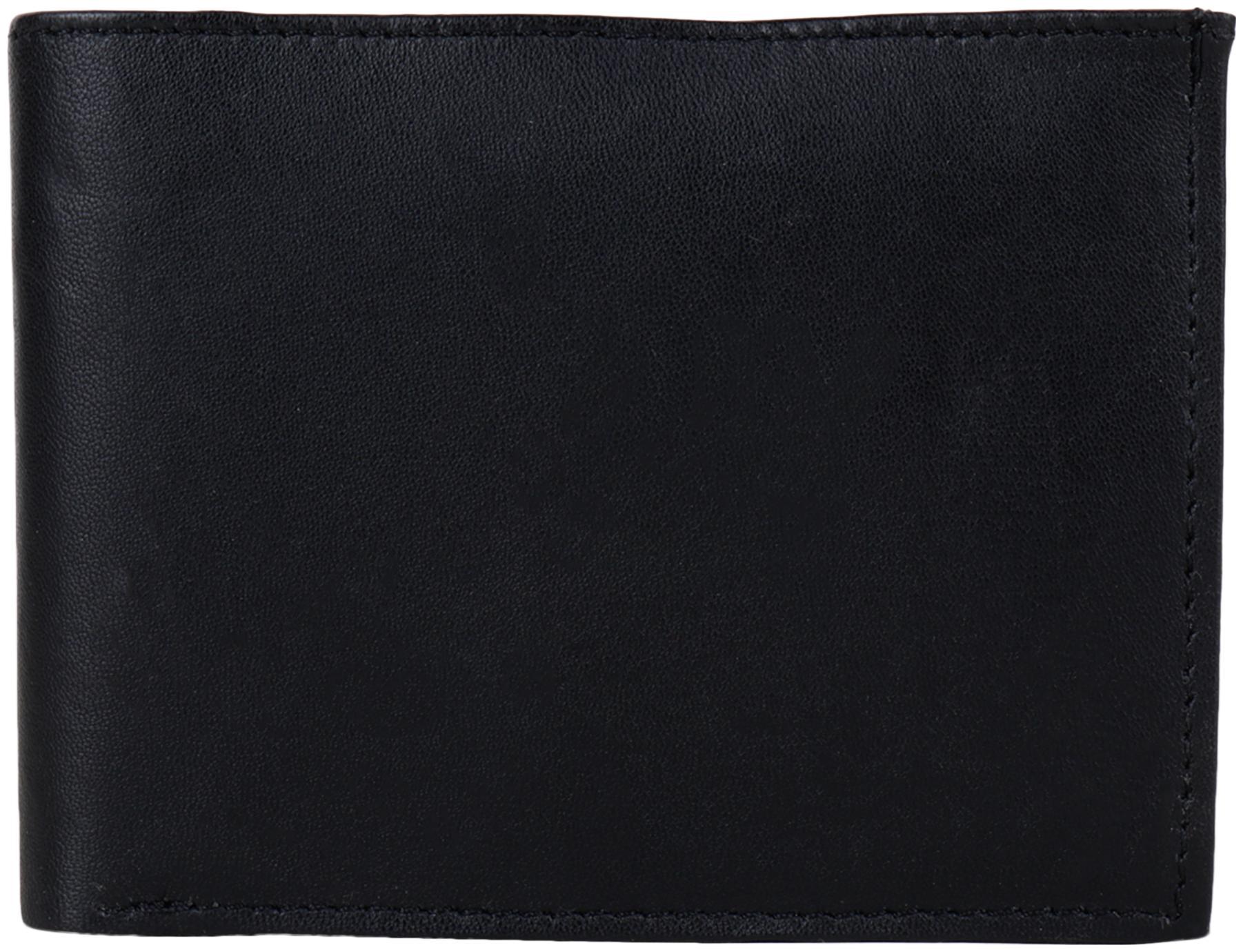 

CRAFTWOOD Men Assorted Leather Bi-Fold Wallet ( Pack of 1 )