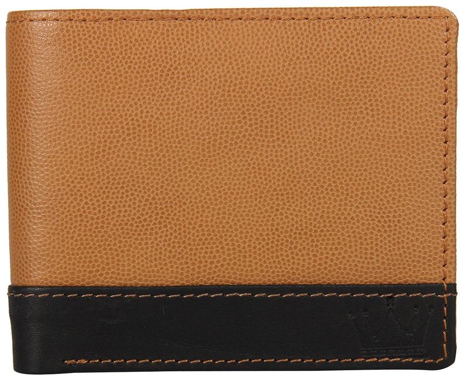 

LEWIS PAYTON Leather Multi Formal Regular Wallet