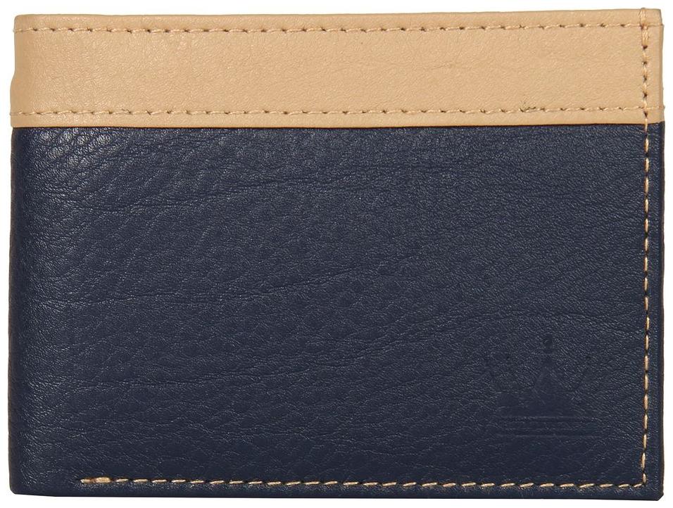 

LEWIS PAYTON Leather Multi Fashion Regular Wallet