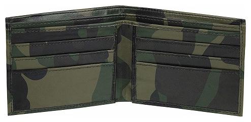 

Lime Wear Men Multi Pu Leather Long Wallet ( Pack of 1 )