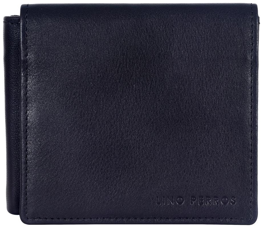 

Lino Perros Black Wallet