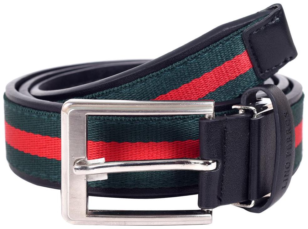 

Lino Perros Green Belts