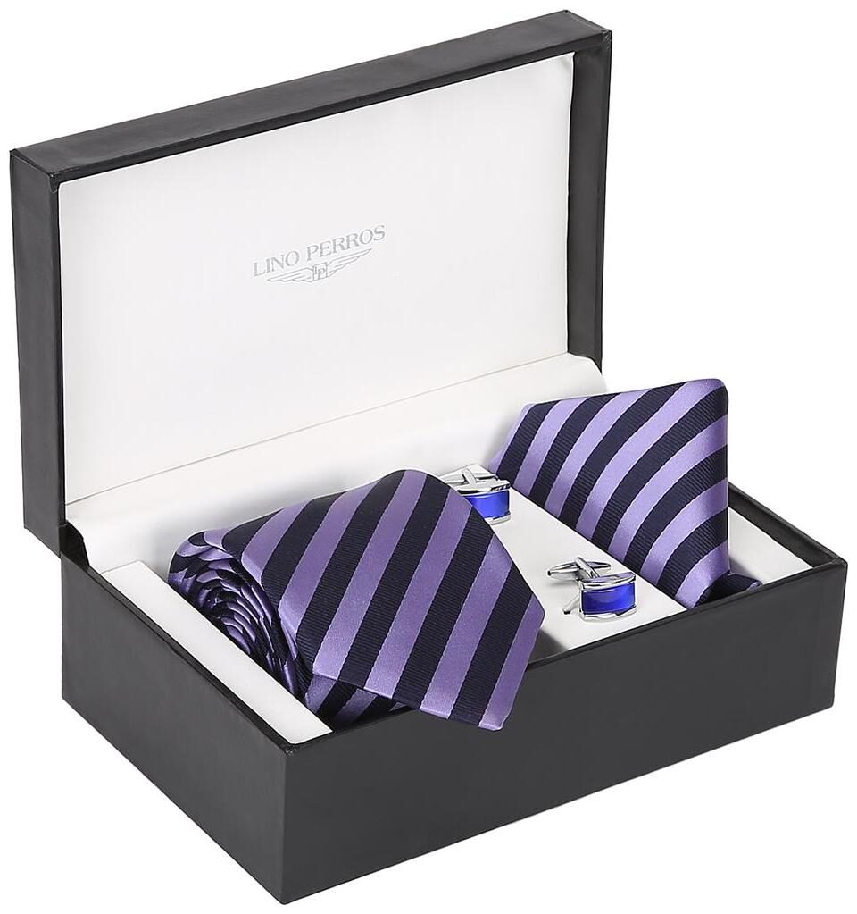 

Lino Perros Men Accessories Gift Set