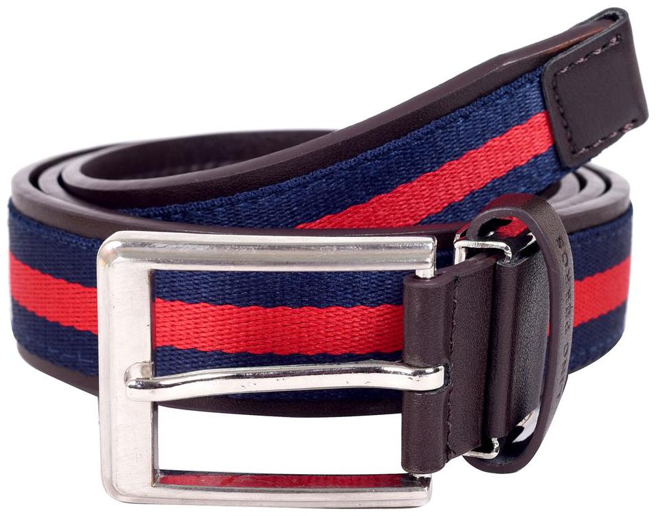 

Lino Perros Blue Belts