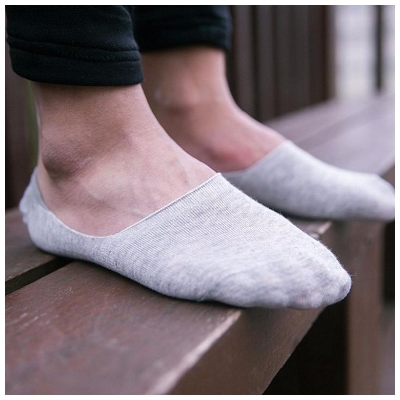 

Loafer Socks Pack of 6 Pair
