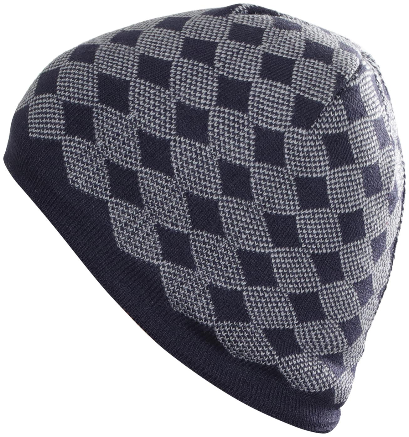 

Loom Legacy Men S Woolen And Winter Skull Beanie