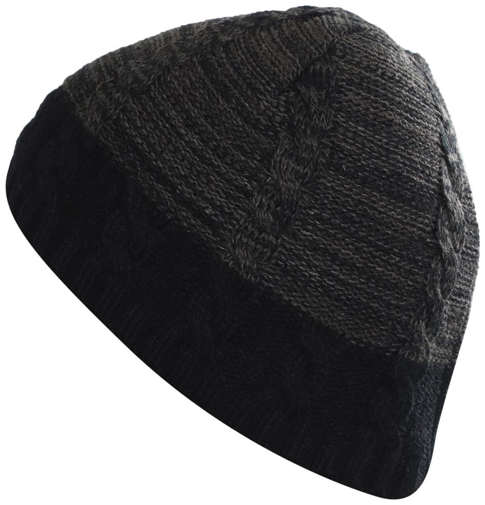 

Loom Legacy Men S Woolen And Winter Skull Beanie