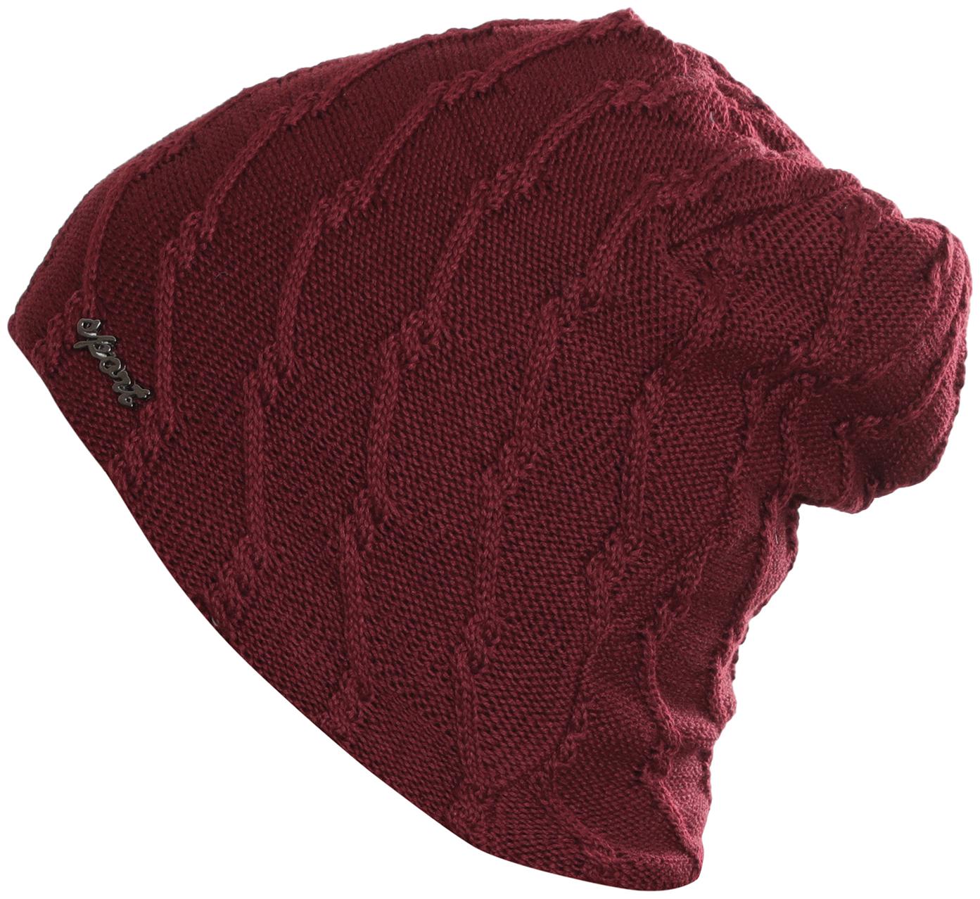 

Loom Legacy Men S Woolen And Winter Skull Beanie