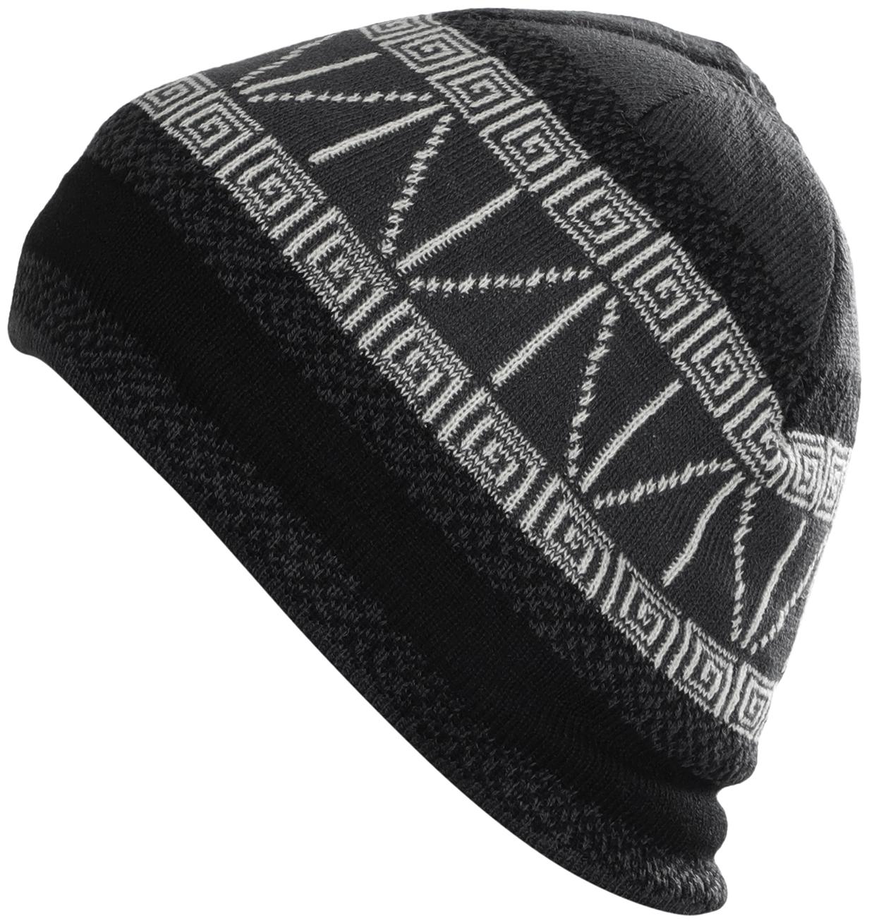 

Loom Legacy Men S Woolen And Winter Skull Beanie