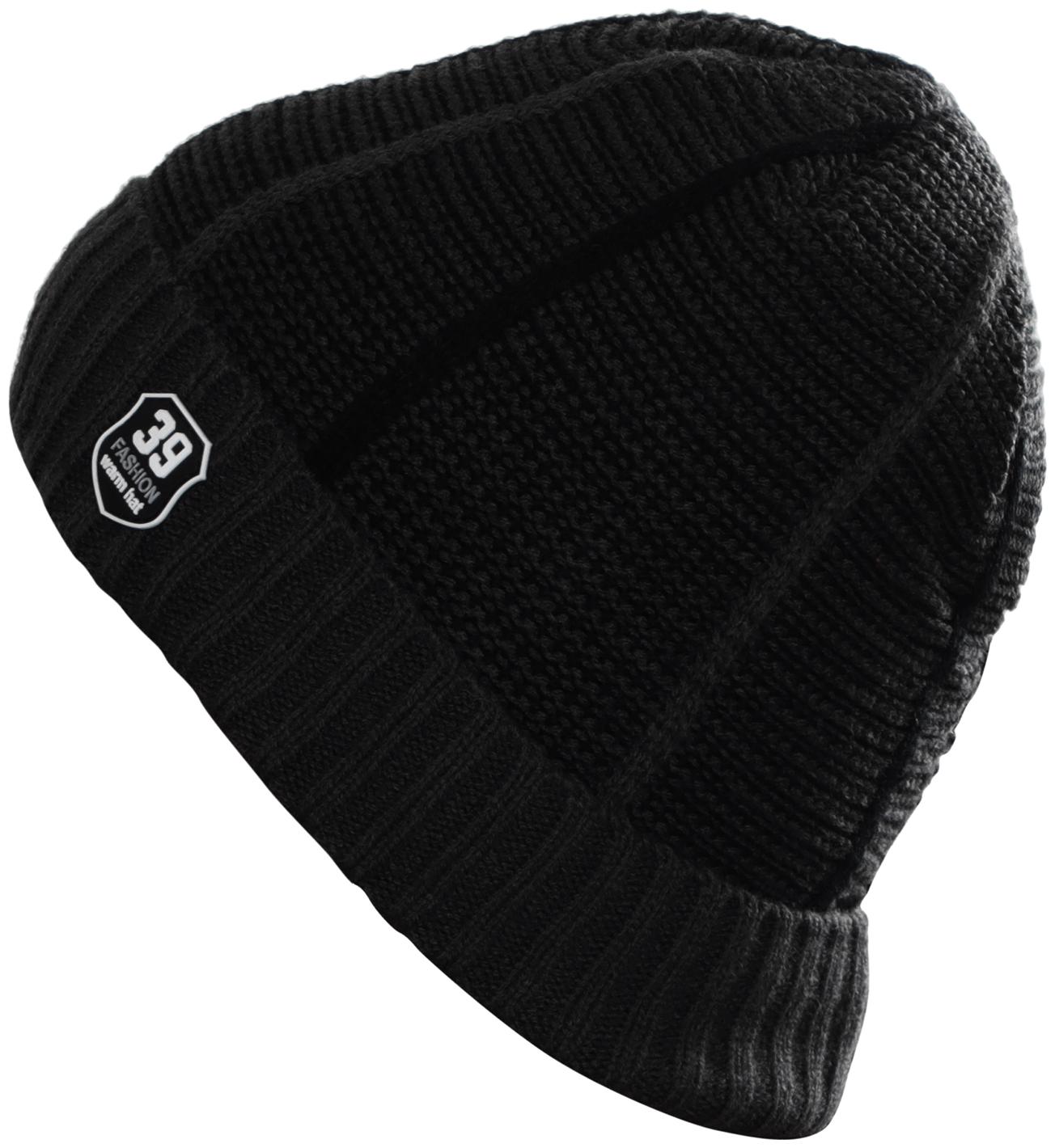

Loom Legacy Men S Woolen And Winter Skull Beanie