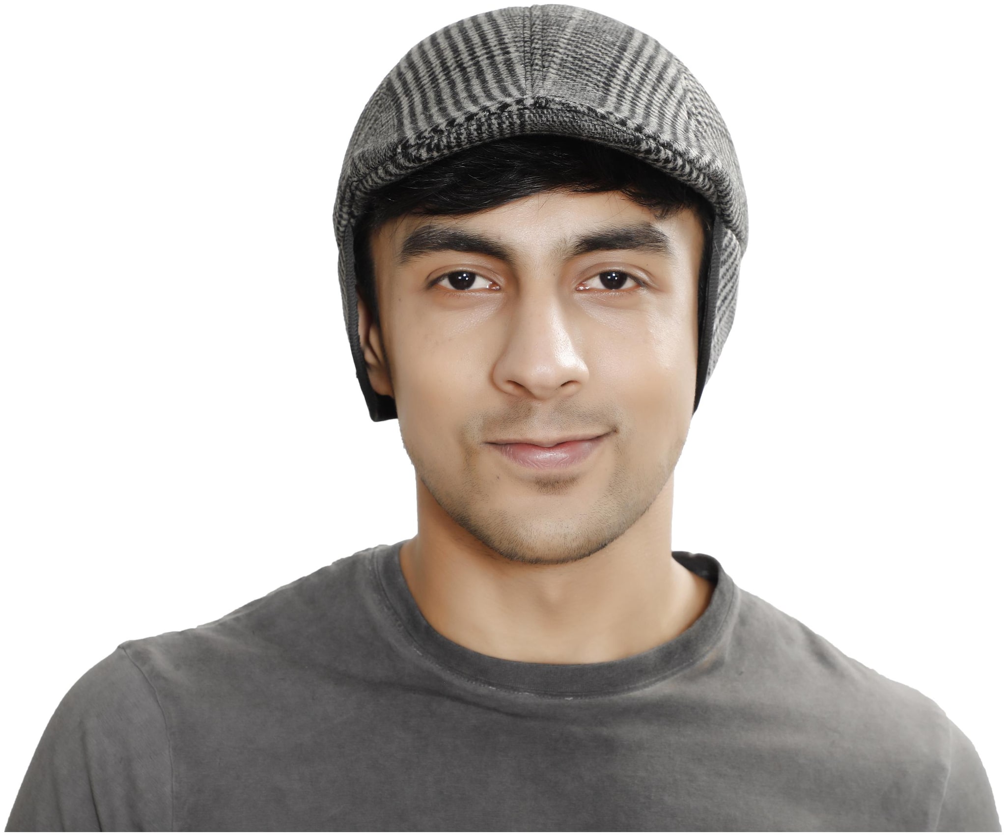 

Loom Legacy Mens Woolen and Winter skull Cap