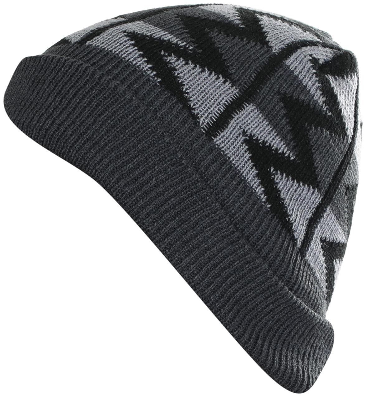 

Loom Legacy Men S Woolen And Winter Skull Beanie