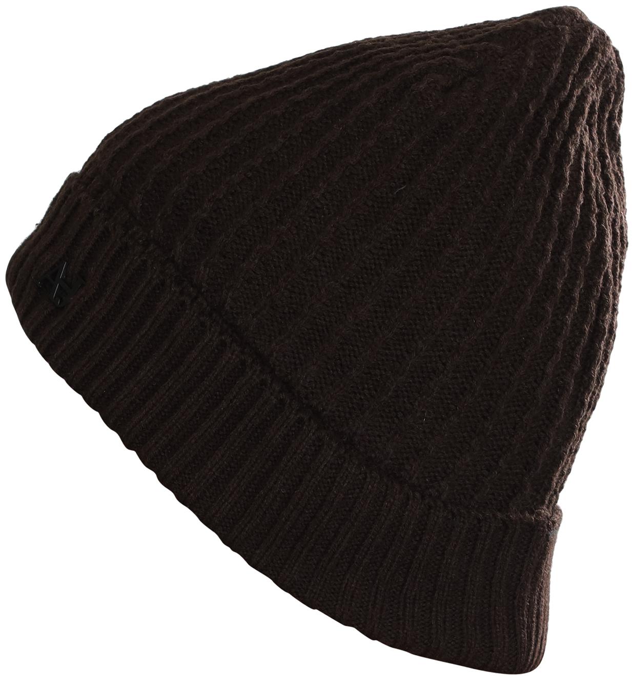 

Loom Legacy Men S Woolen And Winter Skull Beanie