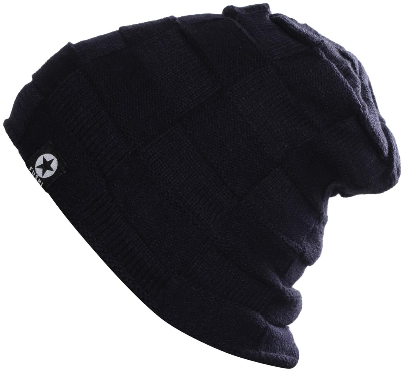

Loom Legacy Men S Woolen And Winter Skull Beanie