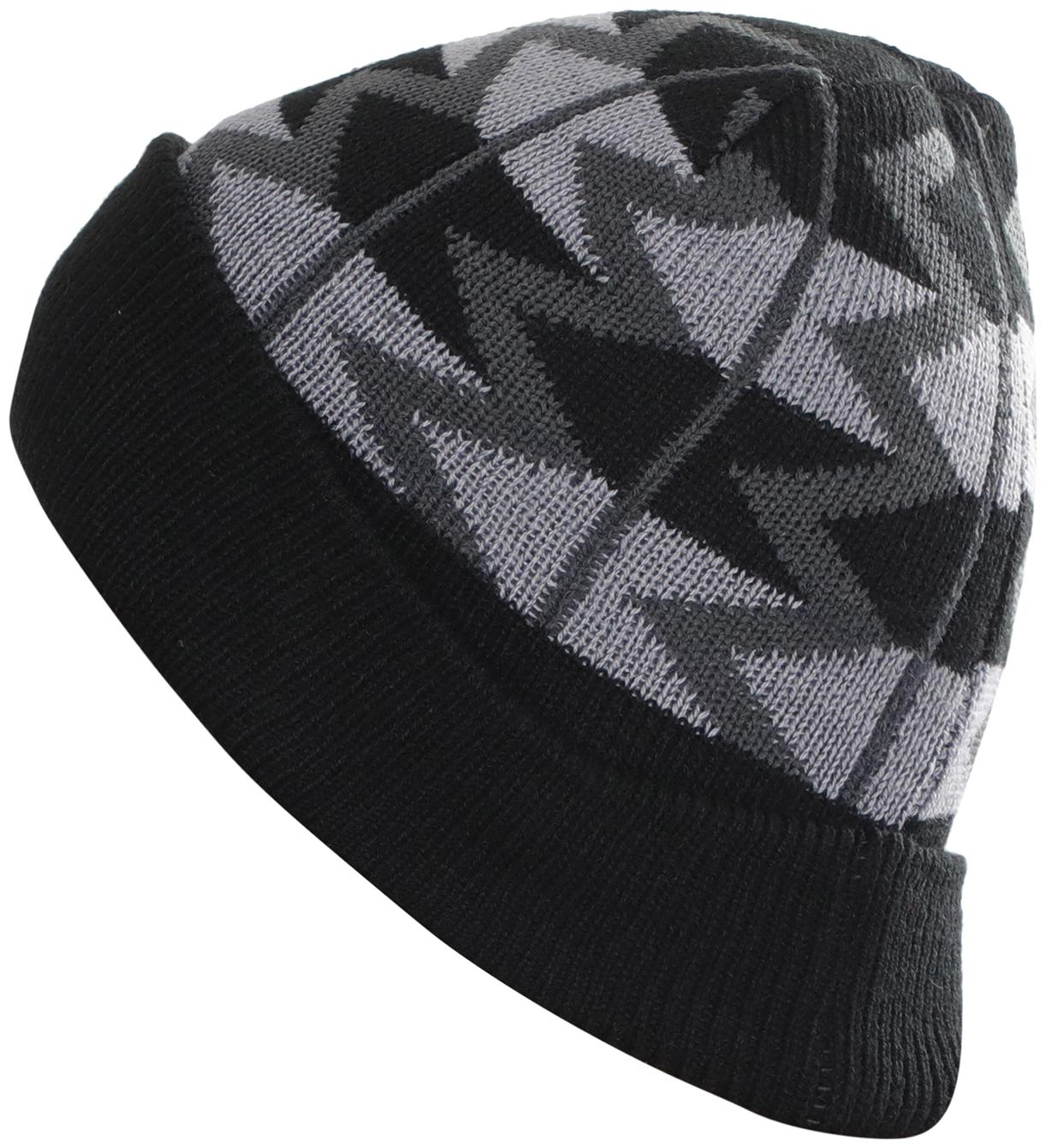 

Loom Legacy Men S Woolen And Winter Skull Beanie