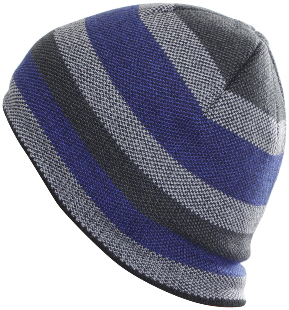 

Loom Legacy Men S Woolen And Winter Skull Beanie