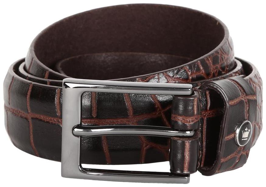 

Louis Philippe Belts For Men