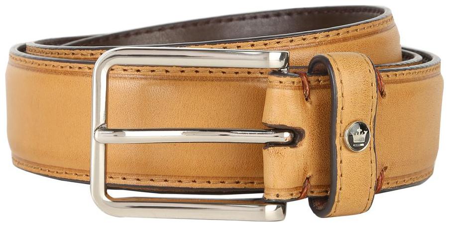 

Louis Philippe Belts For Men
