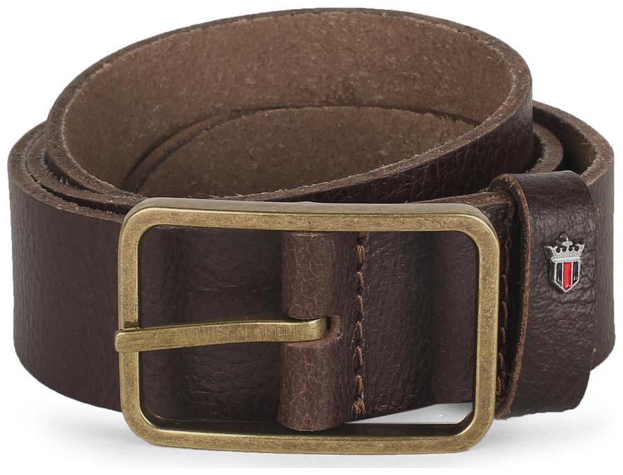 

Louis Philippe Brown Belt
